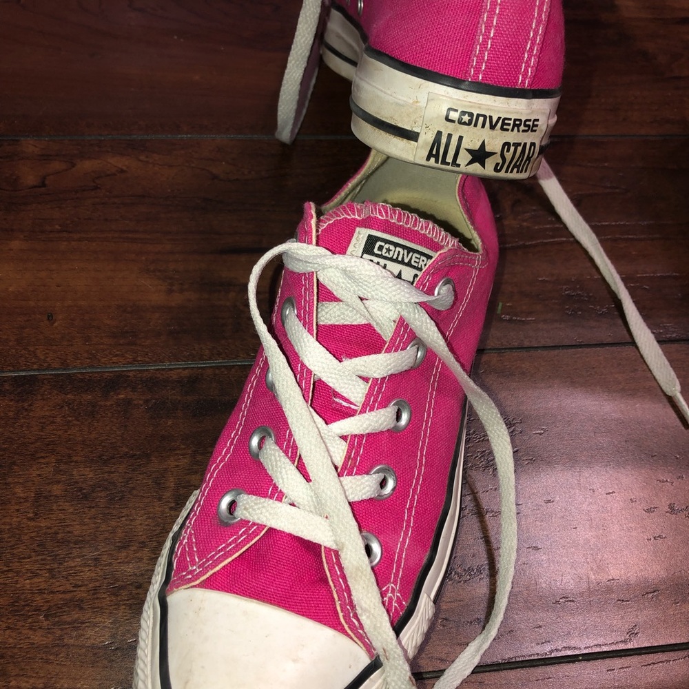 Converse - Picture 3 of 3